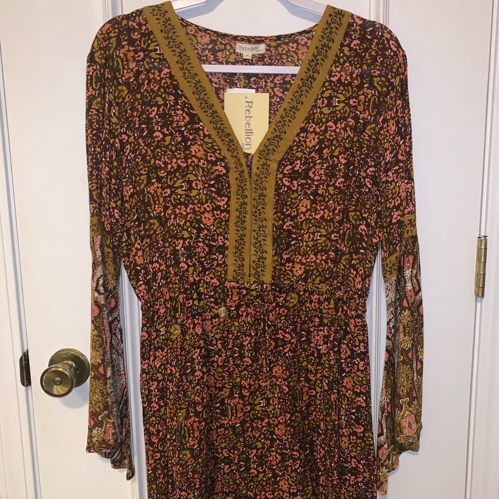 NWT! Dress